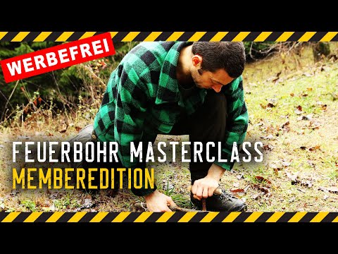 Joe Vogel: SUCCESSFUL FIRE DRILLING - Member Edition Parts 1-3 (non-monetized, ad-free)