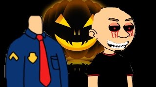 Halloween Special The Glitched Texture Pack Coolab Goanimate