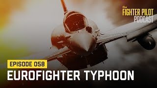 058 - Eurofighter Typhoon