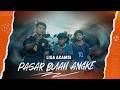 Liga Akamsi - Pasar Buah Angke
