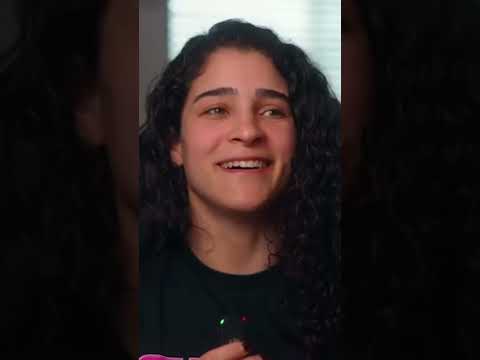 My Week at CPI Stem Cells: Gigi Canuto Breaks It Down!