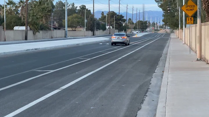 ‘I rarely see anybody do 25 mph here’: Neighbors sound off on drivers avoiding speed cushions mea...