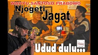Download Lagu [#budayawan ] JIKA GARAP GENDING BUBRAH, SAMA DGN IBADAH YG GAGAL (sastra Gendhing) - WAHYU SP