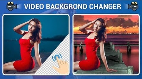 How to Change Video Background in PowerDirector