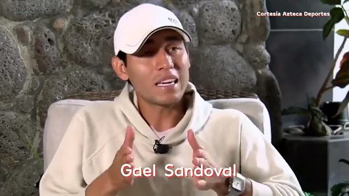 Quin orden el despido de Gael Sandoval de Chivas?