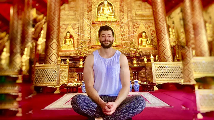My 10 day Vipassana Meditation Retreat Experience (3 years on)