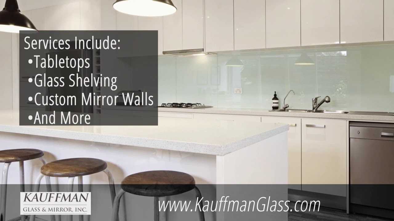 Plate & Window Glass Repair & Replacement in Sarasota FL, details at