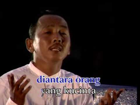 AKU DILAHIRKAN UNTUK SIAPA#LEO WALDY#DANGDUT#LEFT