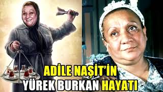 Adile Naşit Hakkında Muhtemelen Hiç Duymadığınız Enteresan Bilgiler