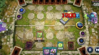 Mikanko 1200 Defense Beatdown - Yu-Gi-Oh Master Duel Limit 1 Festival
