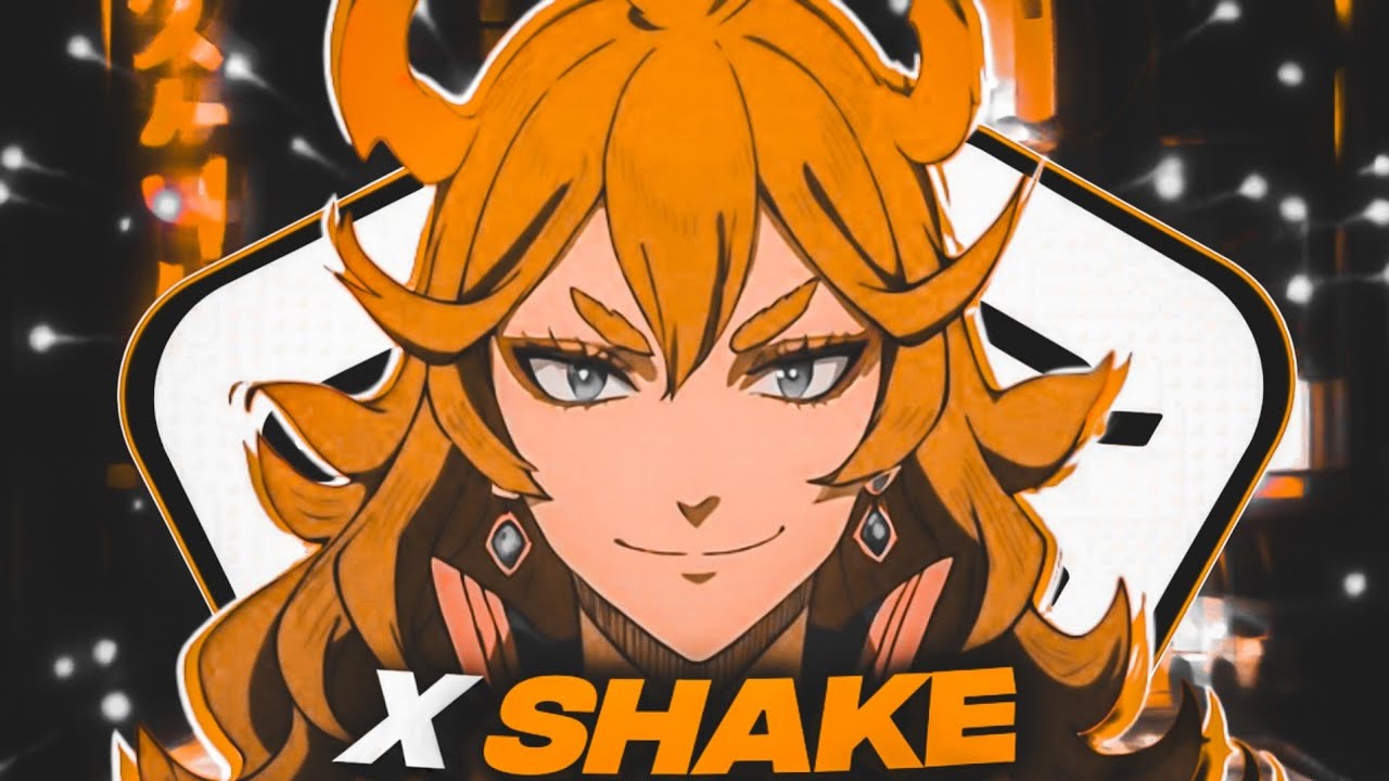 X Shake Like AE | Capcut Tutorial - YouTube