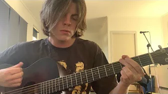Frances Farmer will Have Her Revenge on Seattle - Acoustic cover Frances Farmer will Have Her Revenge on Seattle - Acoustic cover