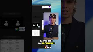 Skool &amp; HighLevel CRM: Automate Your Community Growth #shorts