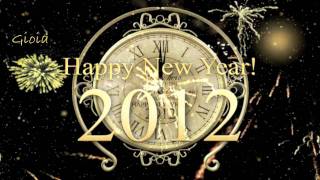 Happy new year 2012