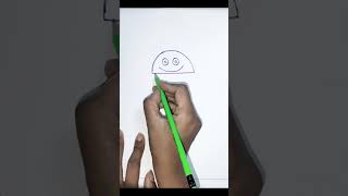 Curved lines