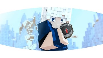 #124 || INTRO PARA "Spop" (Minecraft :D // Pagou) ♥