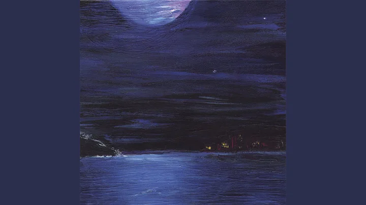 K's Lulluby/ Moon