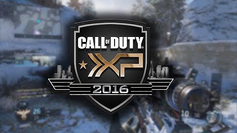 COD XP #SoaRRC #TeamBPI