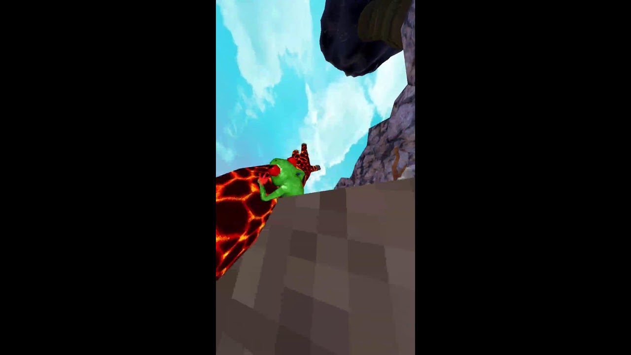 Meta Quest Broadcast | Powered by LIV