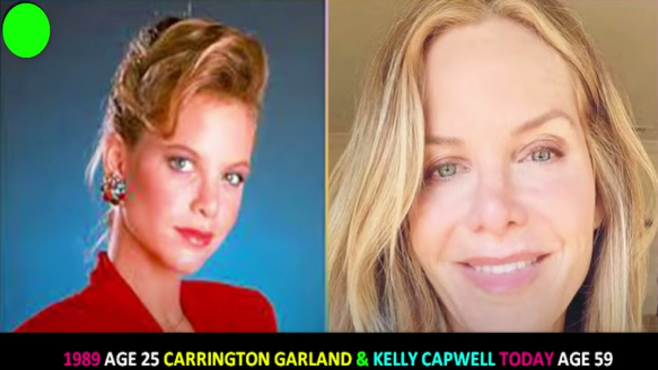 SANTA BARBARA 1984 Full Cast Tüm Oyuncular Öncesi ve Sonrası Şimdi Nasıl Görünüyorlar ?