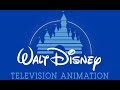 Walt Disney Television Logo 2002 Widescreen Version Walt Disney Television Logo 2002 Widescreen Version
