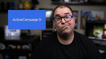 Excellent CRM & Email Automation Software - Active Campaign