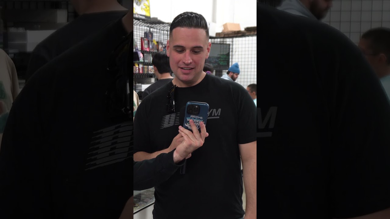 О чём только думала компания покемонов, бро 😭