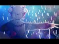[白玖ウタノ] ROCK OVER JAPAN / トリプルH