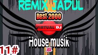Lagu jadul Dj mandarin 2000an