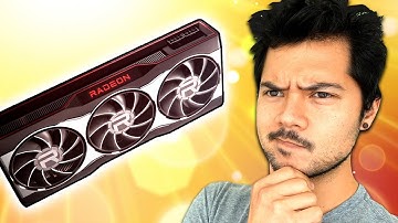Reacting to AMD