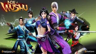 Age of Wushu - Game Soundtrack screenshot 4