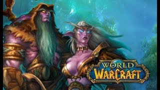 Stormheim - World of Warcraft Legion Questline #6 [Rogue]
