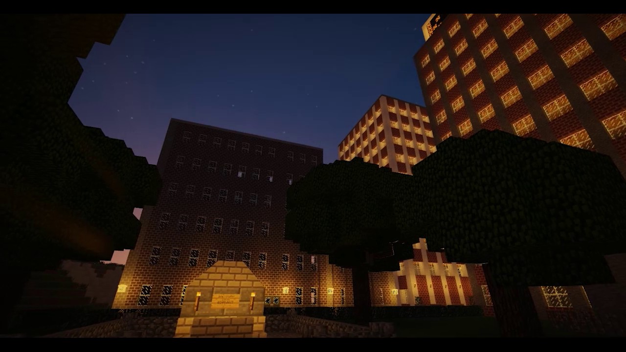 Minecraft | Weather effects/Shaders | Погода и шейдеры - YouTube