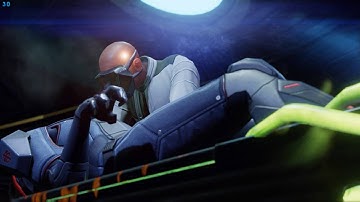 XCOM 2 advent autopsy