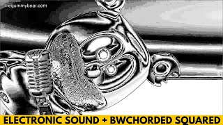 Cool Electronic Sound Bw Chorded Squared Effect - Team Bahay 2.0 Cool Visual & Audio Effects Edit