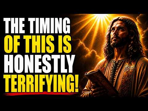 God Says: YOU Seriously NEED To OPEN This RIGHT NOW! | God Message Today | Gods Message Now