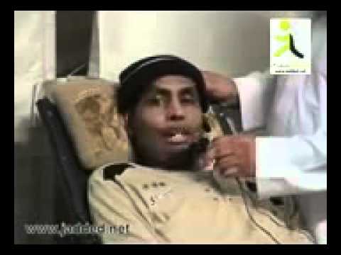 اضحك مع الداعية عبدالله بانعمة 