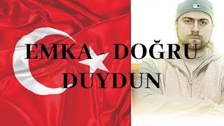 Murat K - Doğru Duydun (2013)