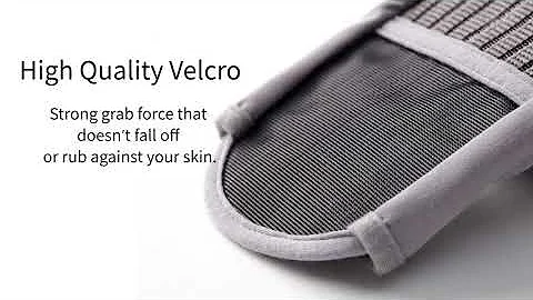 Mamaway Ergonomic Maternity Support Belt Sleep & Back Pain Relief