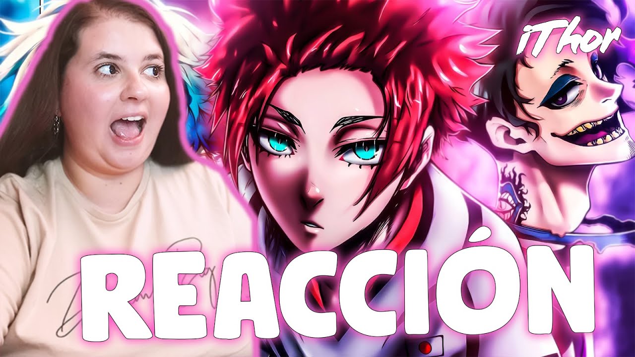 KAISER, SAE & LORENZO RAP - “New Gen 11” (BL) || iThor ft. Nozi & Koda || REACCIÓN - Its Aileon