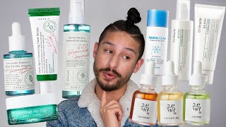 Axis-Y + Beauty of Joseon + Dr. Oracle Brand Reviews! Ramon X Skin Library | Ramon Recommended