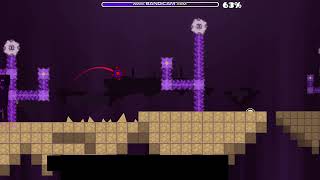 Tabi by XVicoGD {All coins} | Normal mode | Geometry dash 2.2
