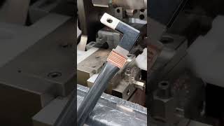 High-Power Ultrasonic Wire Harness Welding Machine for EV & Energy Storage Cables