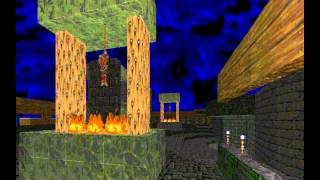 [DooM OPL/Non-OPL] Boadicea