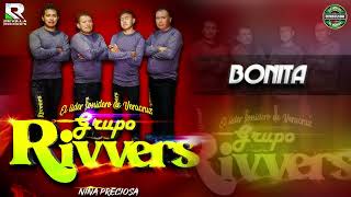 BONITA ***GRUPO RIVERS***CUMBIA