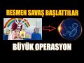 DURUM ÇOK CİDDİ ! FITRATA OPERASYON ÇEKİLİYOR !