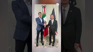 Rutilio, factura más por sus rentas que por Cónsul