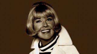 Doris Day. I Didn't Know What Time it Was. [HD]