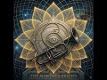 The Mandala Bright