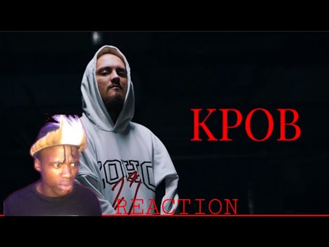 ASKEt - Кров (Прем'єра кліпу 2022) directed by PUNCHBOX | Prod. Jokxh | REACTION!!!